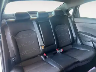 Kia Forte 2021 GT-Line 4dr Sedan