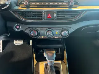 Kia Forte 2021 GT-Line 4dr Sedan