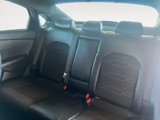 Kia Forte 2021 GT-Line 4dr Sedan