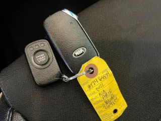 Kia Forte 2021 GT-Line 4dr Sedan