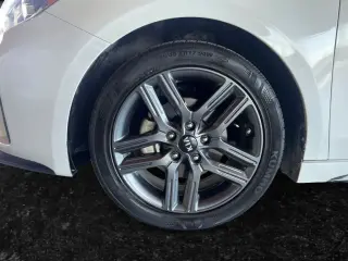 Kia Forte 2021 GT-Line 4dr Sedan