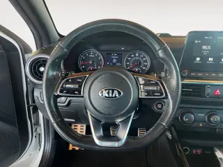 Kia Forte 2021 GT-Line 4dr Sedan