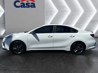 Kia Forte 2021 GT-Line 4dr Sedan
