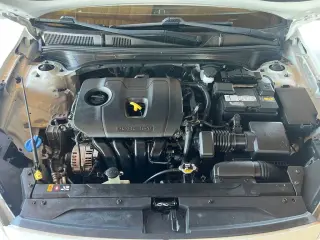 Kia Forte 2021 GT-Line 4dr Sedan