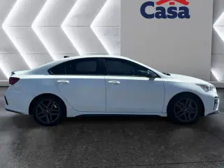 Kia Forte 2021 GT-Line 4dr Sedan