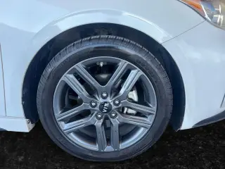 Kia Forte 2021 GT-Line 4dr Sedan