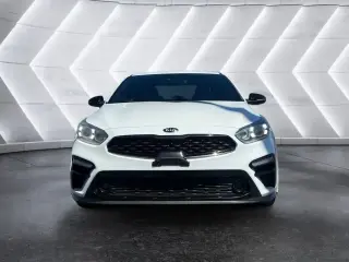 Kia Forte 2021 GT-Line 4dr Sedan