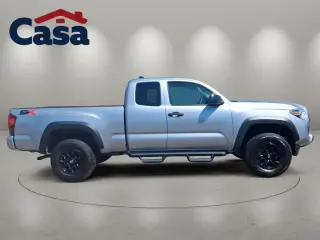 Toyota Tacoma 2020 4x2 TRD Sport 4dr Access Cab 6.1 ft LB