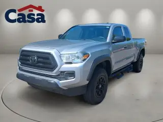 Toyota Tacoma 2020 4x2 TRD Sport 4dr Access Cab 6.1 ft LB