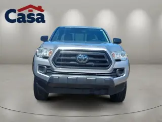 Toyota Tacoma 2020 4x2 TRD Sport 4dr Access Cab 6.1 ft LB