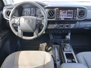 Toyota Tacoma 2020 4x2 TRD Sport 4dr Access Cab 6.1 ft LB
