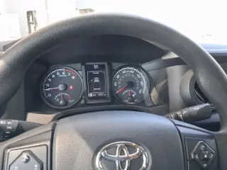 Toyota Tacoma 2020 4x2 TRD Sport 4dr Access Cab 6.1 ft LB
