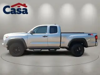 Toyota Tacoma 2020 4x2 TRD Sport 4dr Access Cab 6.1 ft LB
