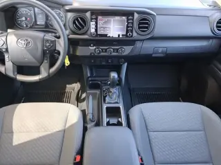Toyota Tacoma 2020 4x2 TRD Sport 4dr Access Cab 6.1 ft LB