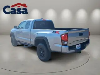 Toyota Tacoma 2020 4x2 TRD Sport 4dr Access Cab 6.1 ft LB