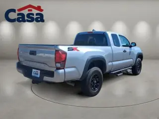 Toyota Tacoma 2020 4x2 TRD Sport 4dr Access Cab 6.1 ft LB