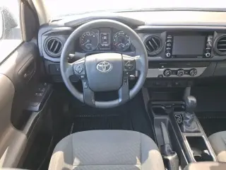 Toyota Tacoma 2020 4x2 TRD Sport 4dr Access Cab 6.1 ft LB