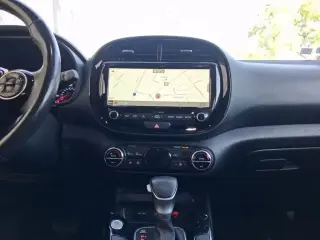 Kia Soul 2022 Turbo 4dr Crossover