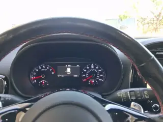 Kia Soul 2022 Turbo 4dr Crossover