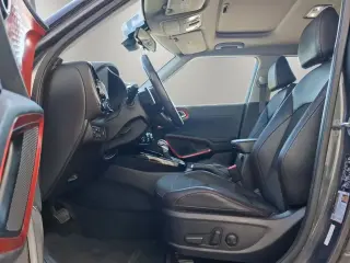 Kia Soul 2022 Turbo 4dr Crossover