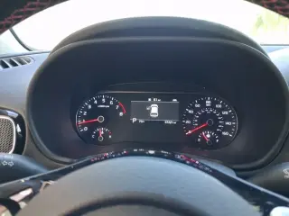 Kia Soul 2022 Turbo 4dr Crossover