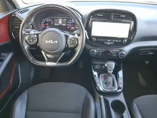 Kia Soul 2022 Turbo 4dr Crossover