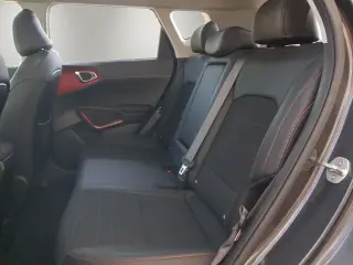 Kia Soul 2022 Turbo 4dr Crossover