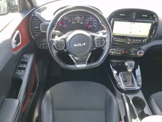 Kia Soul 2022 Turbo 4dr Crossover