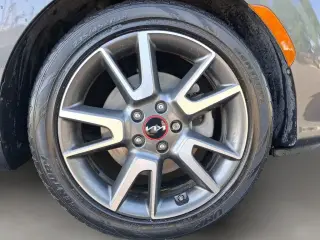 Kia Soul 2022 Turbo 4dr Crossover