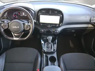 Kia Soul 2022 Turbo 4dr Crossover