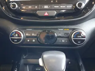 Kia Soul 2022 Turbo 4dr Crossover