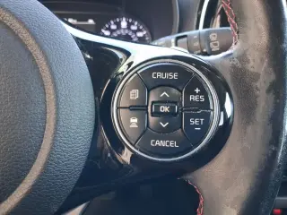Kia Soul 2022 Turbo 4dr Crossover