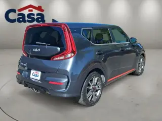 Kia Soul 2022 Turbo 4dr Crossover