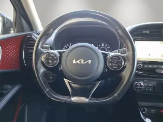 Kia Soul 2022 Turbo 4dr Crossover