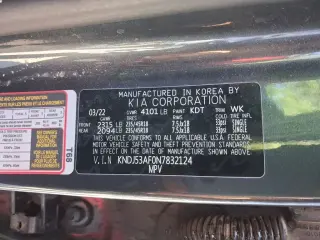 Kia Soul 2022 Turbo 4dr Crossover