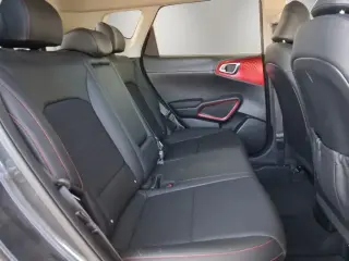 Kia Soul 2022 Turbo 4dr Crossover