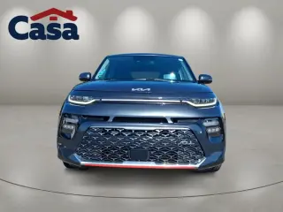 Kia Soul 2022 Turbo 4dr Crossover