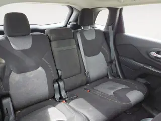 Jeep Cherokee 2017 4x4 Sport 4dr SUV