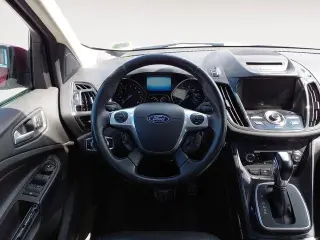 Ford Escape 2014 AWD Titanium 4dr SUV