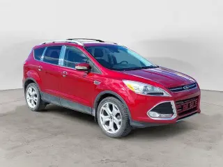 Ford Escape 2014 AWD Titanium 4dr SUV