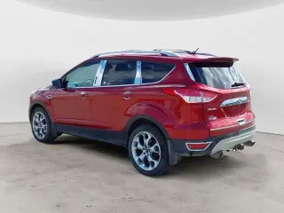 Ford Escape 2014 AWD Titanium 4dr SUV
