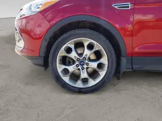 Ford Escape 2014 AWD Titanium 4dr SUV