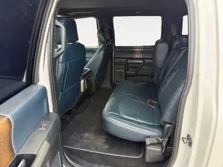 Ford F-150 2018 4x4 Limited 4dr SuperCrew 5.5 ft. SB