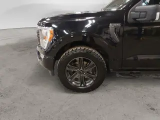 Ford F-150 2021 4x4 XLT 4dr SuperCrew 6.5 ft. SB