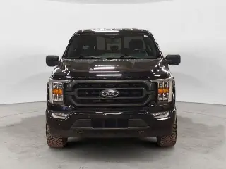 Ford F-150 2021 4x4 XLT 4dr SuperCrew 6.5 ft. SB