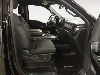 Ford F-150 2021 4x4 XLT 4dr SuperCrew 6.5 ft. SB