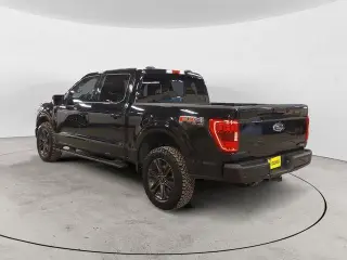 Ford F-150 2021 4x4 XLT 4dr SuperCrew 6.5 ft. SB