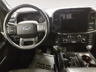 Ford F-150 2021 4x4 XLT 4dr SuperCrew 6.5 ft. SB