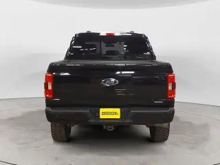 Ford F-150 2021 4x4 XLT 4dr SuperCrew 6.5 ft. SB
