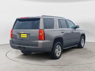 Chevrolet Tahoe 2017 4x4 LS 4dr SUV